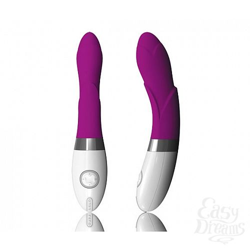 ���������� 2  ������� �������� ���������� ���������� Iris Deep Rose (LELO)