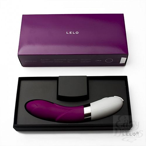 ���������� 3  ������� �������� ���������� ���������� Iris Deep Rose (LELO)