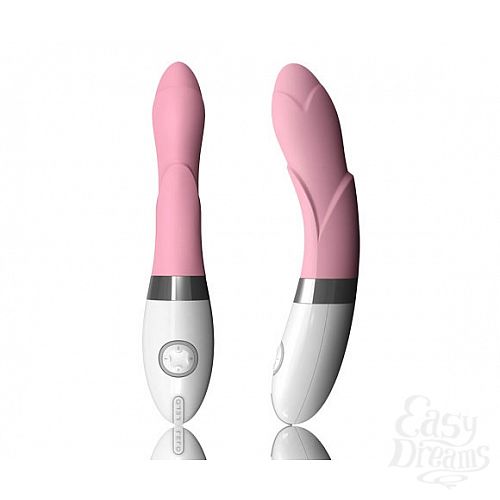 ���������� 2  ������� �������� ���������� ���������� Iris Pink (LELO)