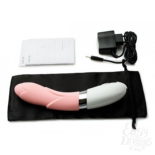 ���������� 4  ������� �������� ���������� ���������� Iris Pink (LELO)