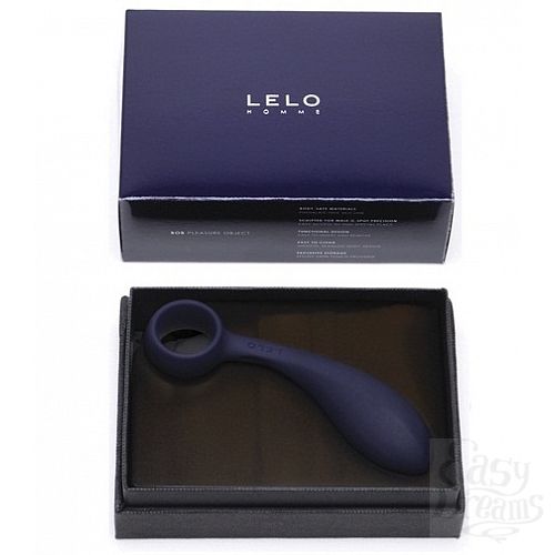 ���������� 3  �����-����� ���������� ��� ������ Bob Deep Blue(LELO)