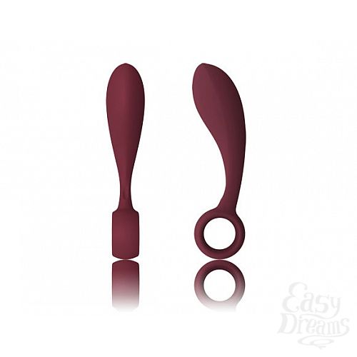 ���������� 2  �������� ���������� ��� ������ Bob Bordeaux (LELO)