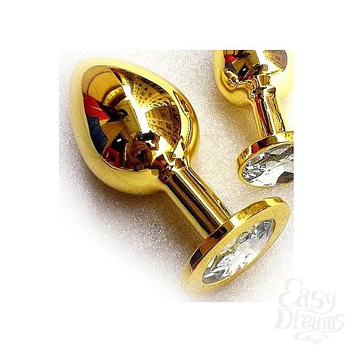 ���������� 1:  ������� �������� ������ GOLDEN PLUG Large ����������