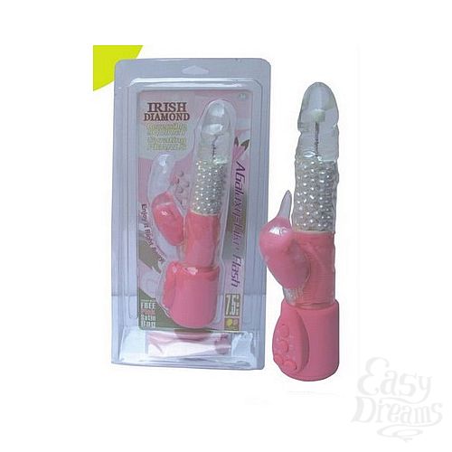  1:   -  HI-TECH IRISH DIAMOND