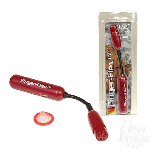 ���������� 1:  ������������� FINGER-FLEX