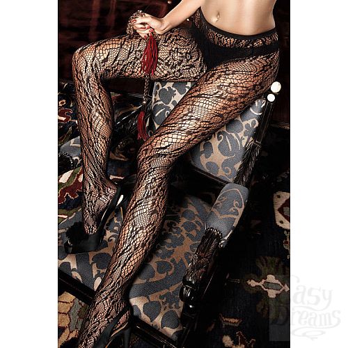  2  Deeper in Hell        OS (42-46)