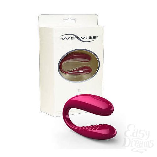 ���������� 1:  WE-VIBE-II �������������������� Ruby