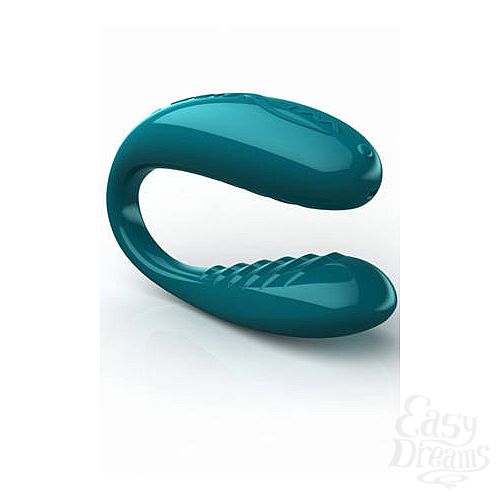 ���������� 2  WE-VIBE-II �������������������� Teal