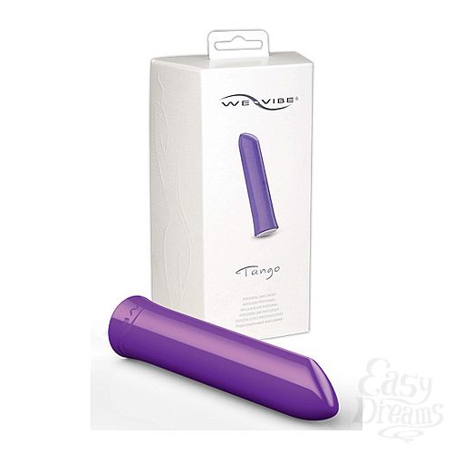 ���������� 1:  WE-VIBE Tango  ��������������������l Purple