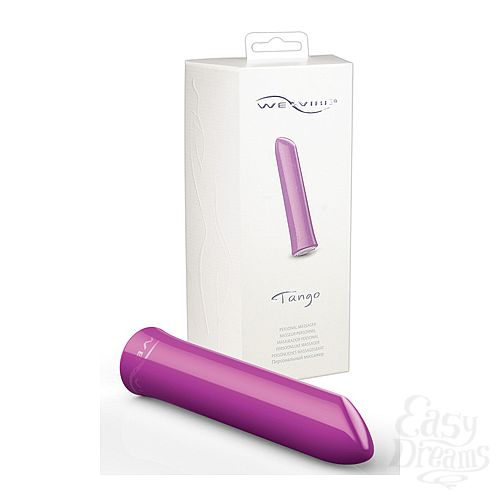 ���������� 1:  WE-VIBE Tango  �������������������� Rose