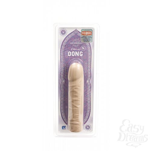 ���������� 3  ������������� Classic Dong 8 ��������