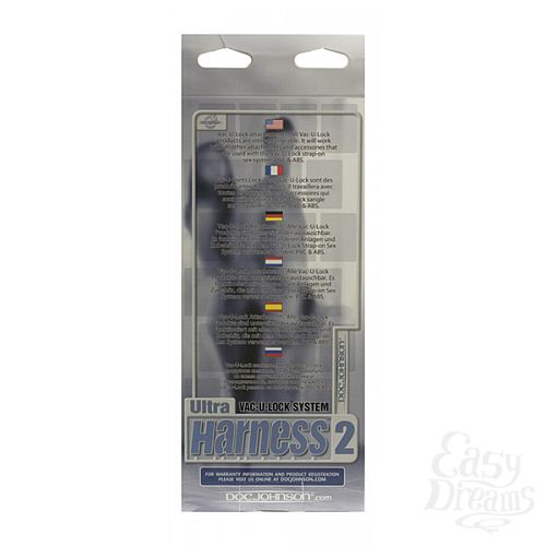 ���������� 2  ����� Ultra Harness �������-��������� � �������� 6 Set 2