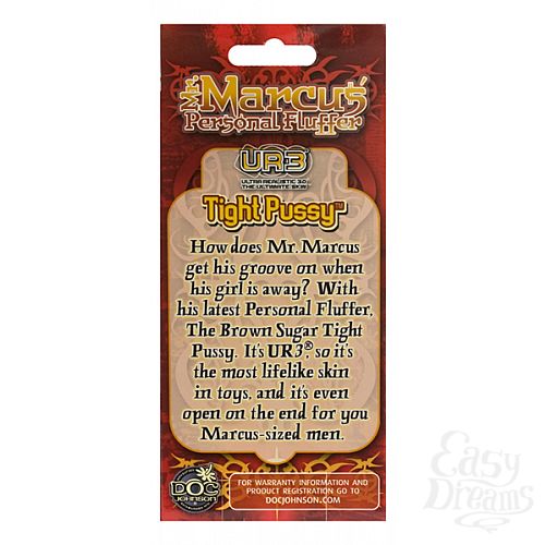 ���������� 2  ����-������  ��������  Mr. MARCUS