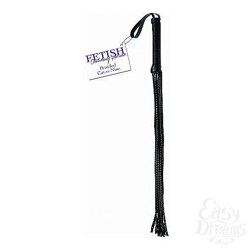 ���������� 1:  ������ Cat-O-Nine