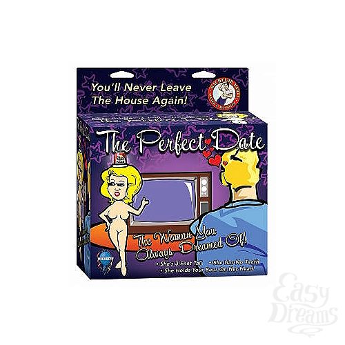 ���������� 1:  �����  ��������� THE PERFECT DATE