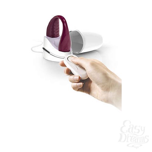 ���������� 3  WE-VIBE-3 �������������������� Ruby-������, �� ���������������