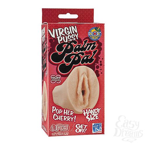 ���������� 1:  ������-����������� VIRGIN PALM PAL