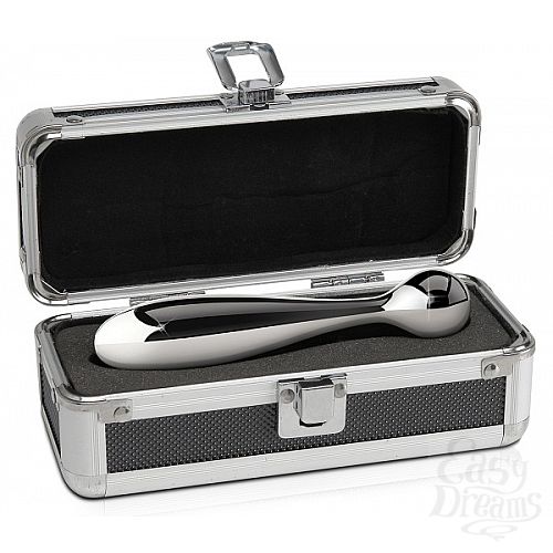 ���������� 1:  ������������� ������������� MR.SMOOTH METAL WORX