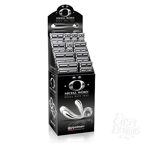 ���������� 1:  ������� METAL WORX � ������� ������������� ������������(22��)