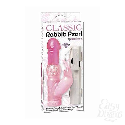  1:   - Classic Rabbit Pearl 