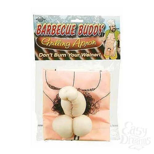 ���������� 1:  ������ BARBEQUE BUDDY