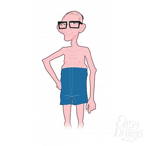 ���������� 3  �������� ����-����� DIRTY OLD MAN