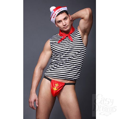 ���������� 3  ������ ������� (Flirt-On 2434)