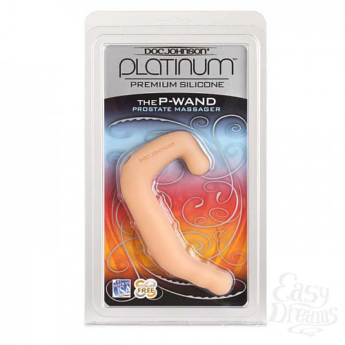 ���������� 3  ������� ���������� �������� THE P-WAND 0107-02 CD DJ