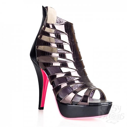 ���������� 1:  ���������� ���������-���������� MIRROR SHINE HFW-010-41