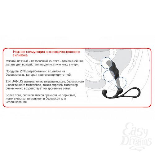 ���������� 5  �������� �������� ZINI JANUS ANTI-SHOCK ����� ������