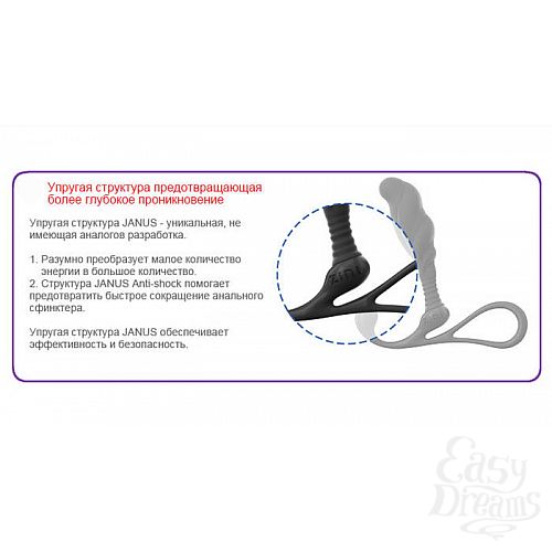 ���������� 9  �������� �������� ZINI JANUS ANTI-SHOCK ����� ������
