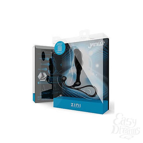 ���������� 1:  �������� �������� ZINI JANUS ANTI-SHOCK ������� ������