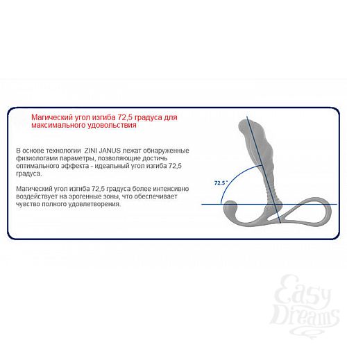 ���������� 8  �������� �������� ZINI JANUS ANTI-SHOCK ������� ������