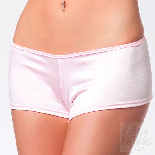 Фотография 1:  Обтягивающие розовые шортики BRD 101pink OS XL CQ Фотография 1:  Обтягивающие розовые шортики BRD 101pink OS XL CQ