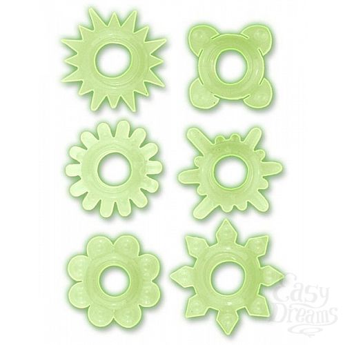 ���������� 1:  ����� �� 6 ���������� ����������� ����� (Toyfa 888200-10)