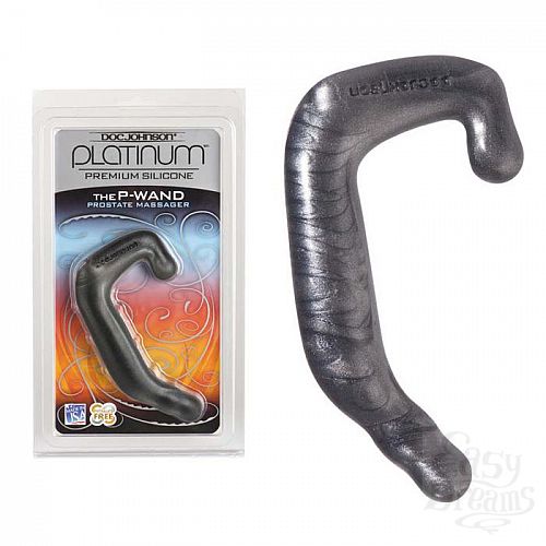 ���������� 1:  ���������� �������� ����� Platinum The P-Wand 0107-01CDDJ