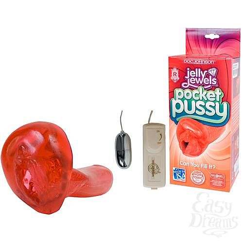 ���������� 1:  ����������� � ��������� Jelly Jewels 7034-01BXDJ