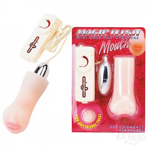 ���������� 1:  �����������-����� � ��������� Magik Flesh 2K708-BCDSC
