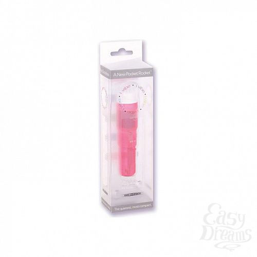 ���������� 1:  ����������� ivibe Pink 6000-01BXDJ