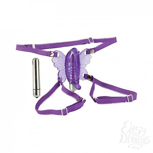 ���������� 2  �����-������� �� �������� Wireless Venus Butterfly 0601-30BXSE