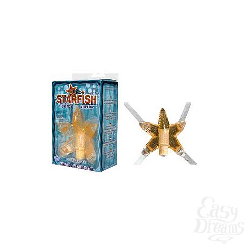 ���������� 1:  ������������������ ���������� Li l StarFish Orange 0617-02BXDJ