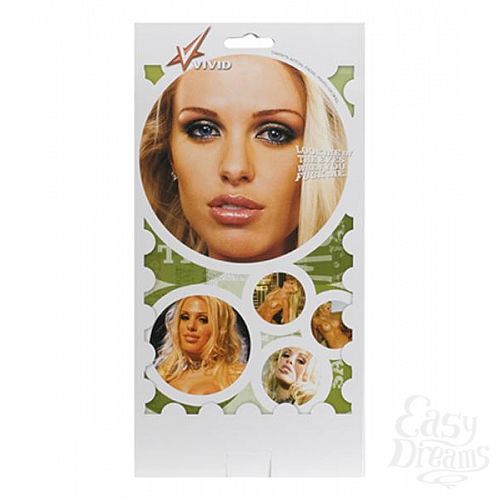 ���������� 3  ����� ��������� Tawny 5587-03 BX DJ