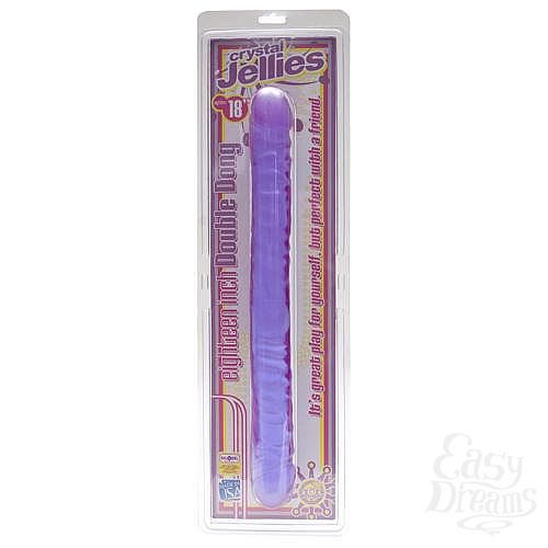 ���������� 3  ������������� ������������� Crystal Jellies 18 ���������� 0287-06CDDJ