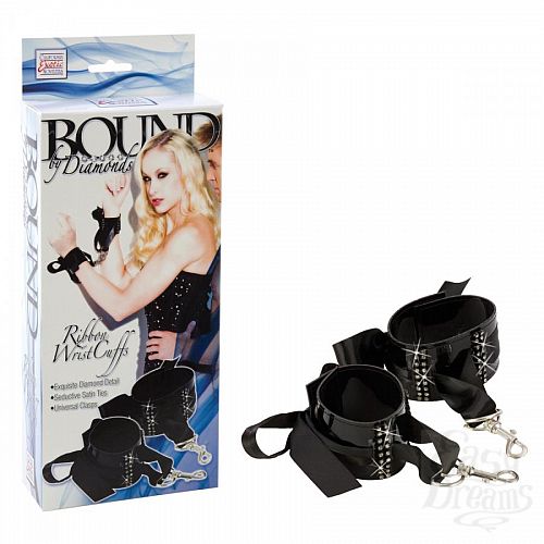 ���������� 1:  ��������� ��������� �� �������� Bound by Diamonds 2657-10BXSE