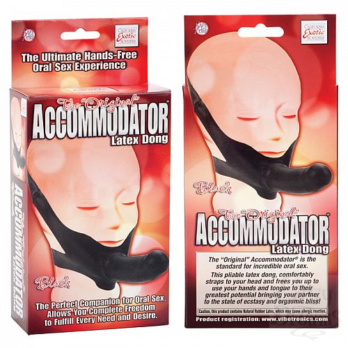 ���������� 3  ��������� ������ �� ������ THE ORIGINAL ACCOMMODATOR 1514-03 BX SE