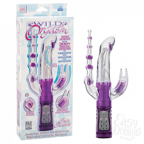  1:     TWIN TEASER 0662-30 BX SE