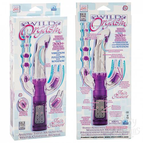  3     TWIN TEASER 0662-30 BX SE