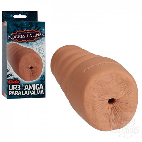 ���������� 1:  ������� ����� NOCHES LATINAS 5705-02 BX DJ