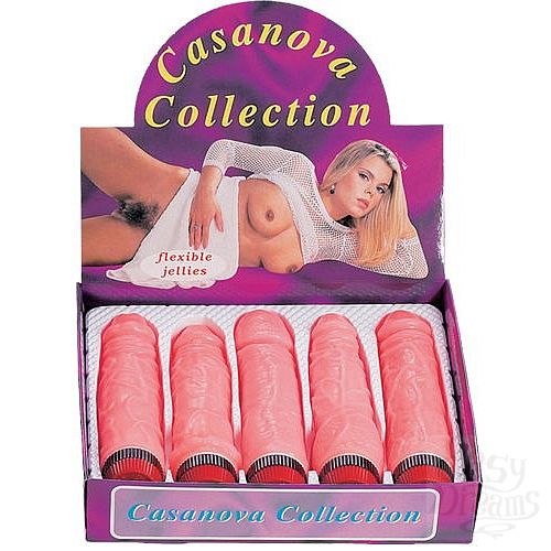 ���������� 1:  ����� �� 5 ����������  �������� ( Dream toys 50218)