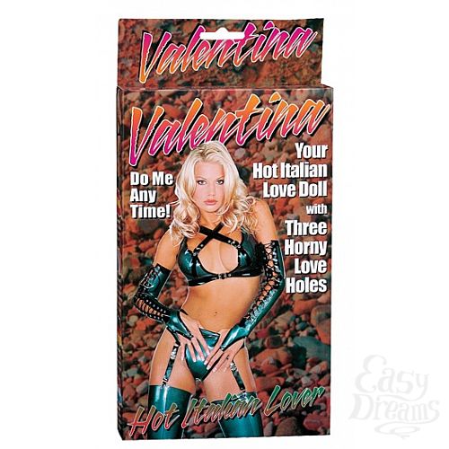 ���������� 1:  ����� ��������� ( Dream toys 50289)